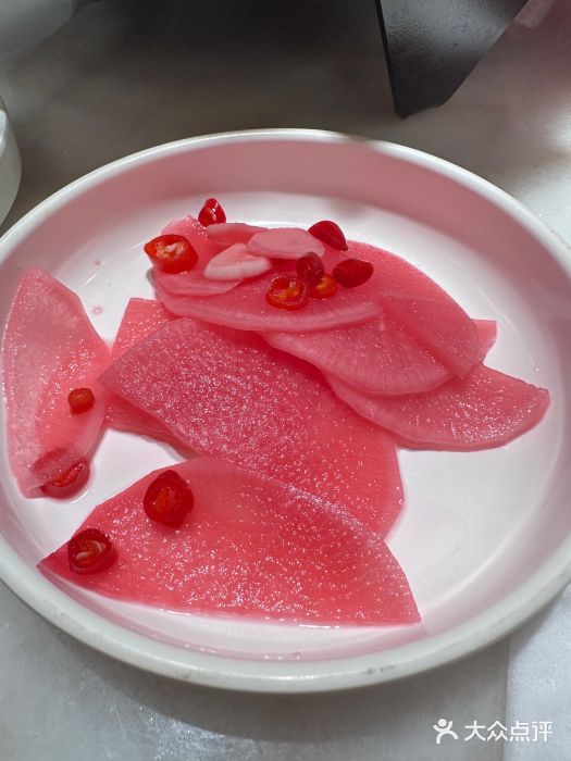 南锣肥猫·麻辣烤鱼·16年现烤现卖(财富购物中心店)图片
