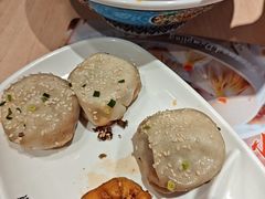 -小杨生煎(黄河路店)