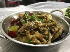 -小民大排档(马场角横路店)