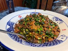 -旺角小渔村(二马路店)