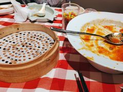 -西贝莜面村(金隅嘉品mall店)