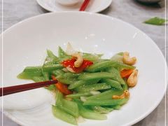 -玉华台饭庄·淮扬菜·烤鸭(望京店)