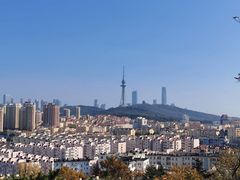 -贮水山儿童公园