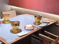 -洞仙锅(花园街店)