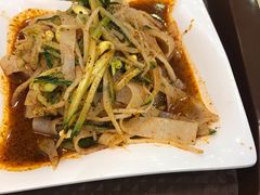 -焦记老潼关肉夹馍(东五路店)