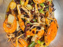 -七欣天香辣蟹火锅(上海银亿滨江店)