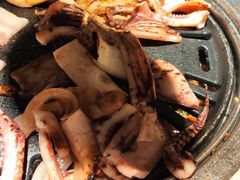 -猫爪爪原切自助烤肉(观音桥阳光世纪店)