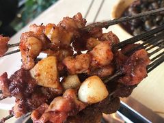 -猫姑娘大盘鸡(商城路店)