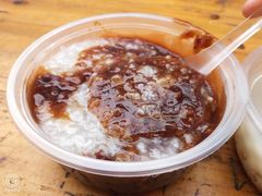 糖粥-潘玉麟糖粥