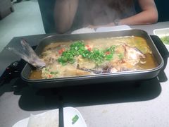-半天妖烤鱼(印象城店)