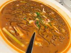 -漢舍中国菜馆(浦东嘉里城店)