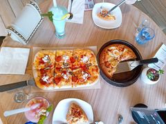 -必胜客(栖乐荟店)