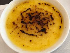 蛋挞-北京港澳中心瑞士酒店·瑞士咖啡厅·自助餐