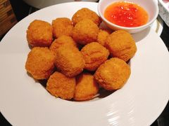 一口酥豆腐-陶陶居酒家(海岸城店)