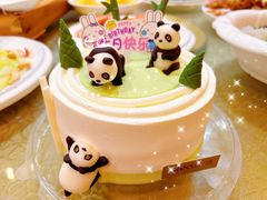 -元祖食品GANSO(黄河大街店)