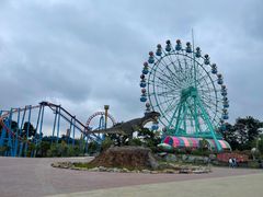 -南京银杏湖乐园