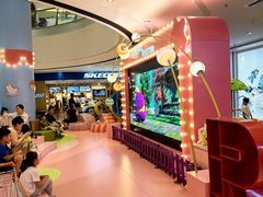 -丽达购物中心(崂山店)