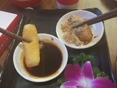 -重庆大队长火锅(临沂店)