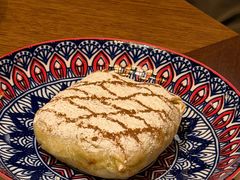 -Tajine Moroccan塔金摩洛哥中东餐厅