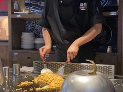 -盛焰铁板烧(王府井店)