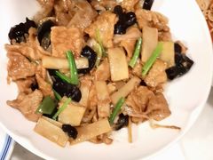 -老太原菜馆(中正天街店)