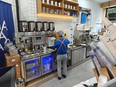 -茶百道(铜梁万达广场店)