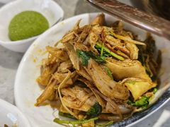 -璞臻汽锅餐厅(南京东路店)