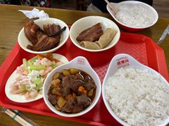 -超意兴·把子肉(省博物馆店)
