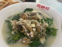-巡耕记·湖南土菜(长湖店)