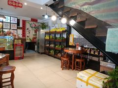 -捷信牛奶甜品世家(五道口店)