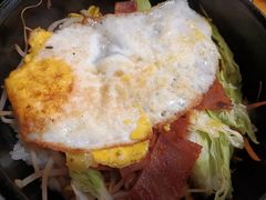 -同堂韩国料理炭火烤肉(彩虹广场店)