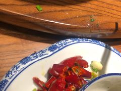 -六缘蒸菜馆(蓝天花园店)