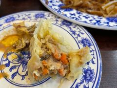 -都一处烧麦馆(前门店)