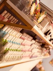 -M Nails & Beauty美甲美睫美体
