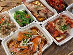 -盒马鲜生(悦峰店)