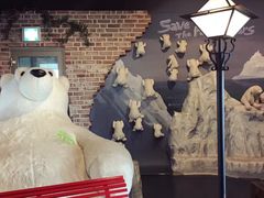 -济州岛泰迪熊博物馆