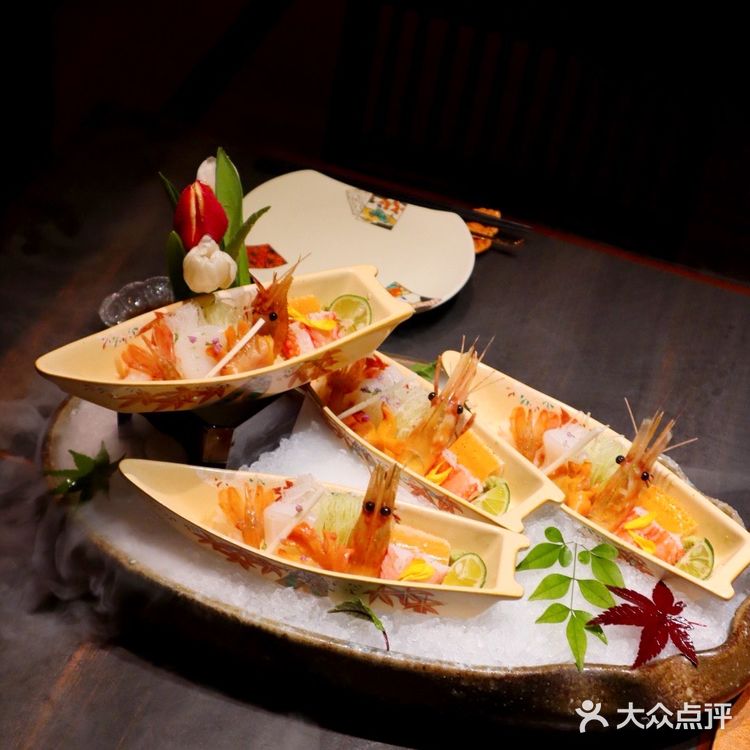 广州美食💗打卡网红美食蟹道