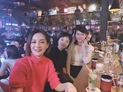 -光音瓦特俱乐部(高新店)