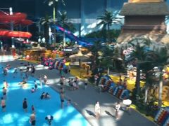 -青岛东方影都融创水世界