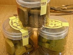 -吴裕泰茶庄(前门大街店)