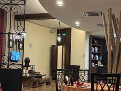 -南沙游艇会·大兵船餐厅