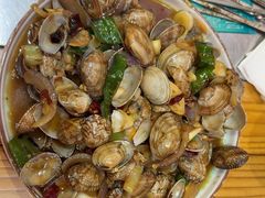 -古彭7只羊·招牌白串·碳锅羊肉旗舰店