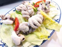-明本湛江鸡•海鲜小厨(陈家祠店)