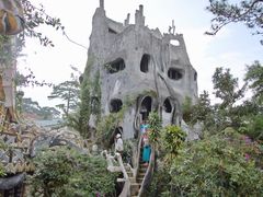 -疯狂屋