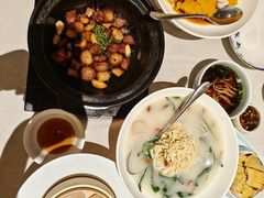 -狮王府淮扬菜(夫子庙老门东店)