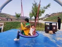 -威海华夏城景区