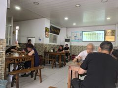 -洁美凉粉店(温江店)