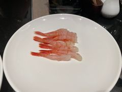 -深圳四季酒店·馥自助餐厅