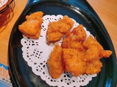 柚子唐扬鸡块-豪客来牛排(商汇人和广场店)