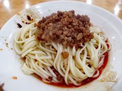 -华兴街自力面店